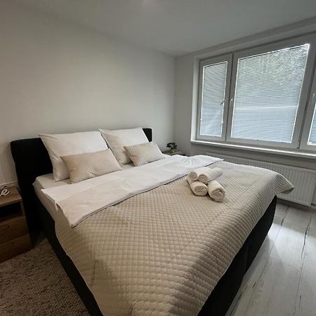 Apartman Lucky Бойнице Экстерьер фото