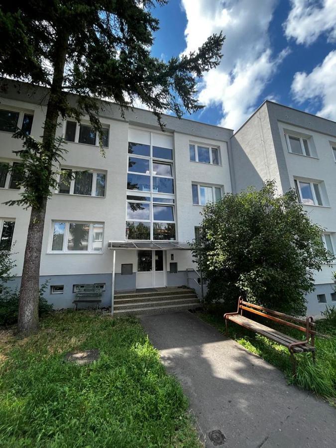 Apartman Lucky Бойнице Экстерьер фото