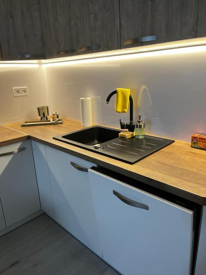 Apartman Lucky Бойнице Экстерьер фото