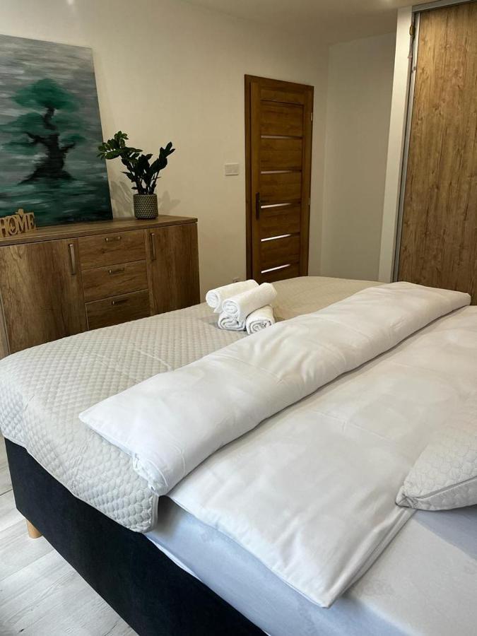 Apartman Lucky Бойнице Экстерьер фото