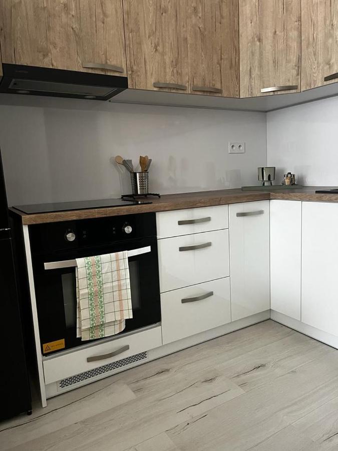Apartman Lucky Бойнице Экстерьер фото