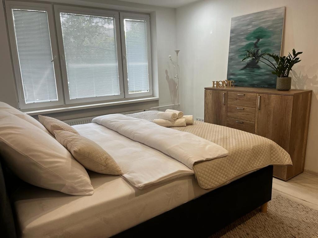 Apartman Lucky Бойнице Экстерьер фото