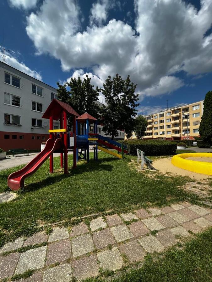 Apartman Lucky Бойнице Экстерьер фото