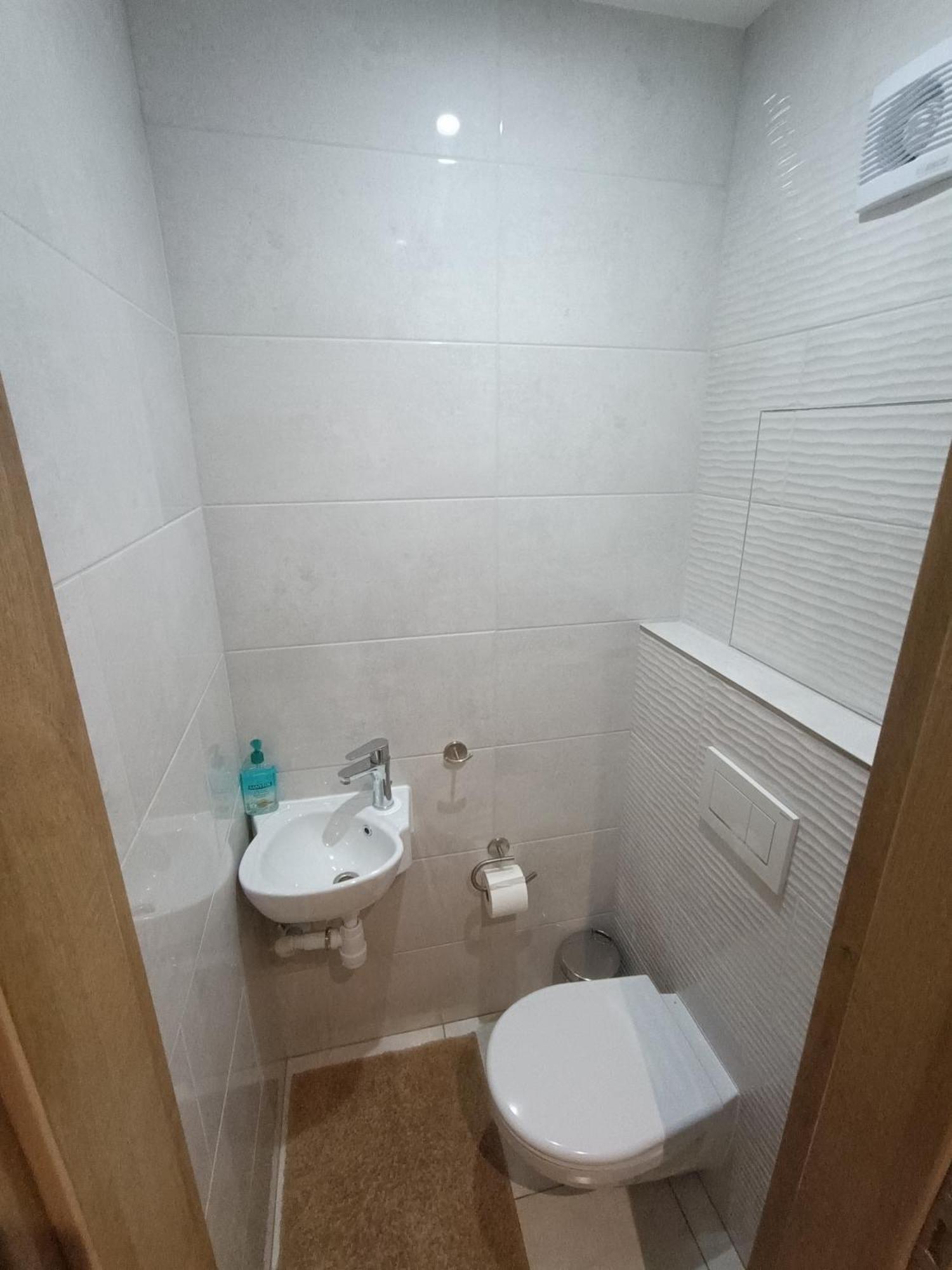 Apartman Lucky Бойнице Экстерьер фото