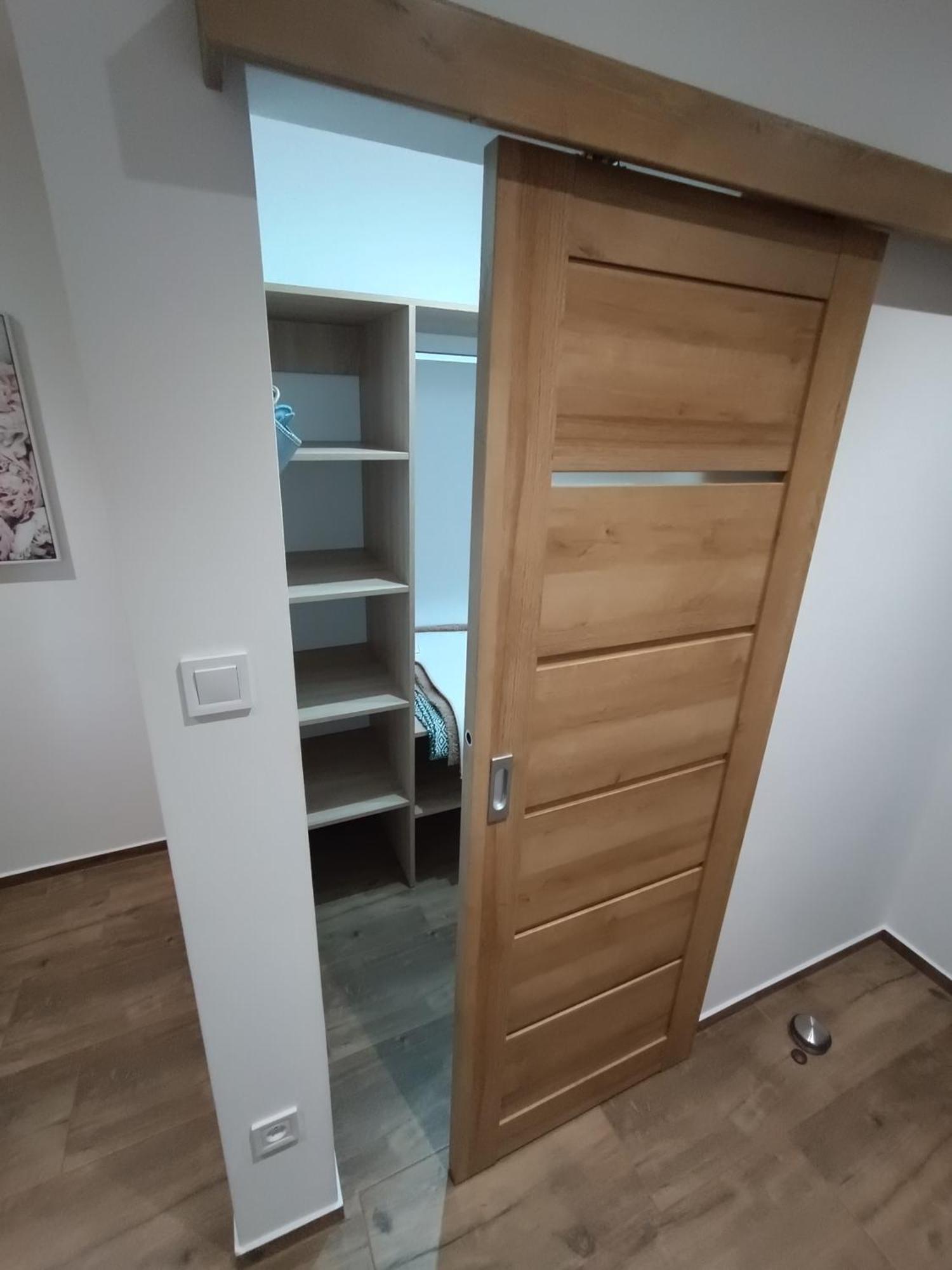 Apartman Lucky Бойнице Экстерьер фото