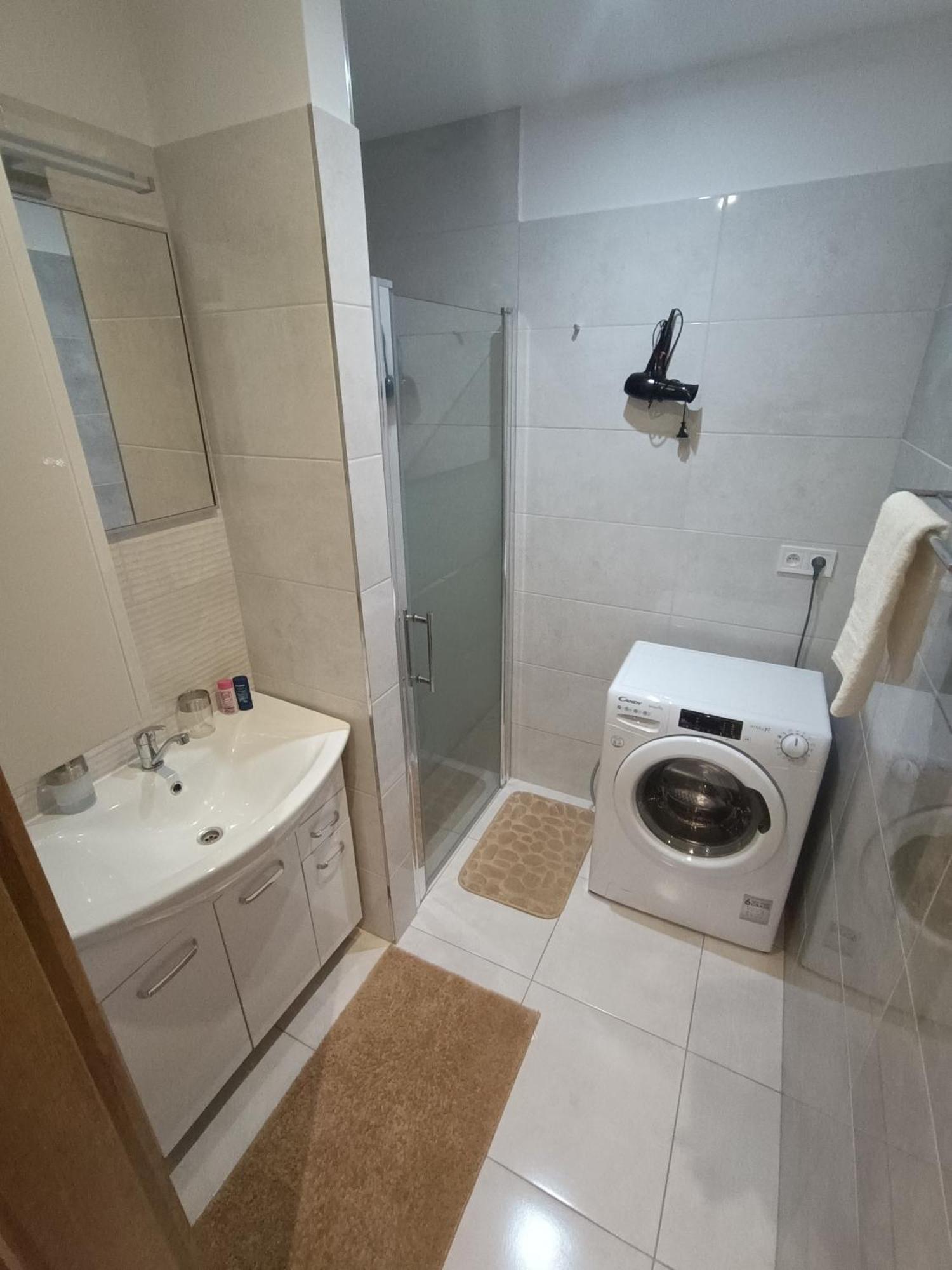 Apartman Lucky Бойнице Экстерьер фото