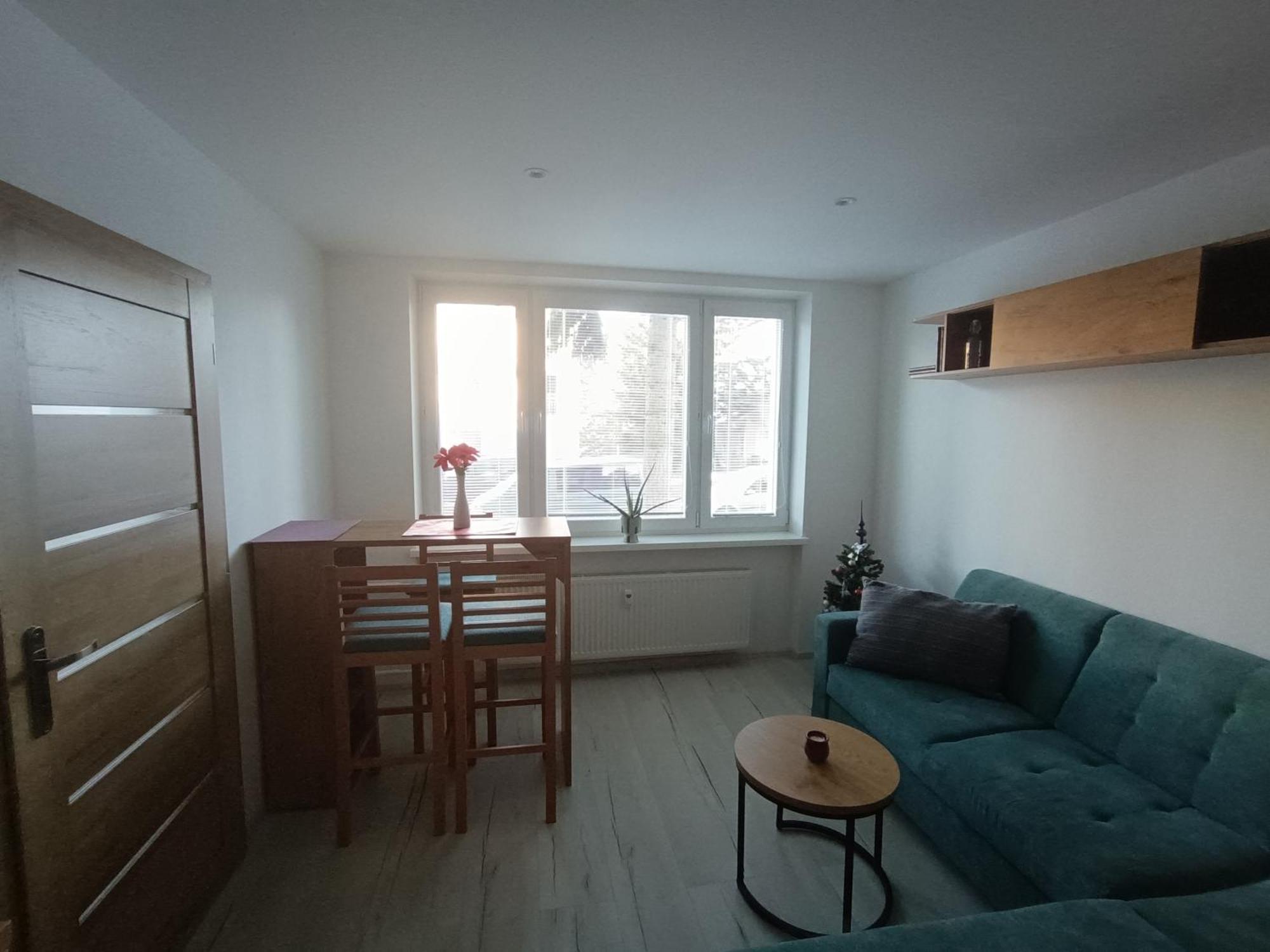 Apartman Lucky Бойнице Экстерьер фото