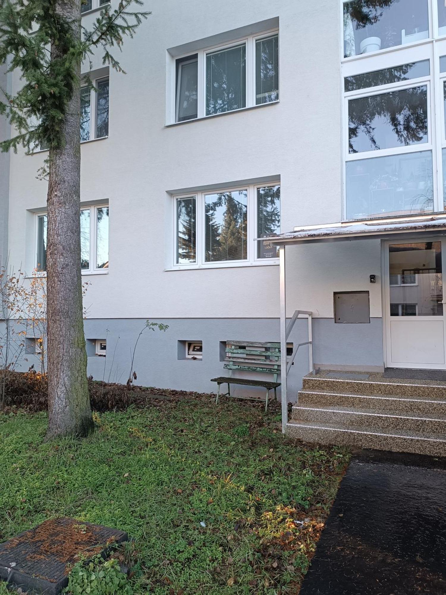 Apartman Lucky Бойнице Экстерьер фото