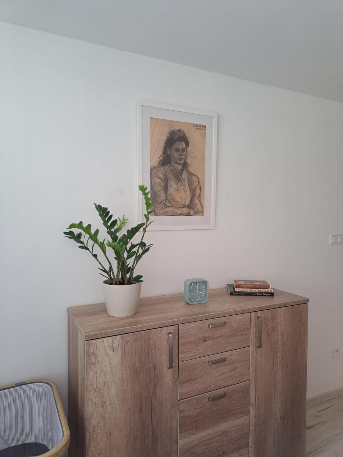 Apartman Lucky Бойнице Экстерьер фото